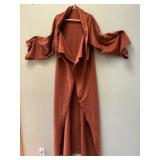 Snuggie Lounge Wear