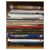 Books & Magazines Mostly Religious