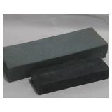 Two Sharpening Stones