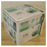 Vios Aerosol Delivery System In Box Untested