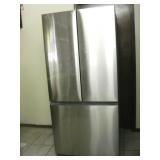 32x 28x 70 Samsung Refrigerator / Freezer
