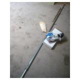 Head Halter, Medical Pulley Rod & More See Info
