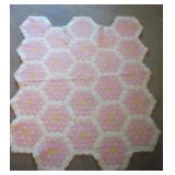 40x 43 Baby Quilt