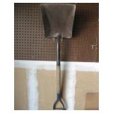 41' Emes Temper Shovel