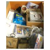 Crafting Items Shown In Dresser Drawer 1