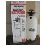 Hudson 2.5 Gallon Sprayer In Box