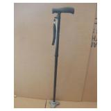 Hurry Cane Walking Cane Adjustable Height