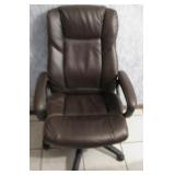 Staples Ergonomic Swivel Office Chair