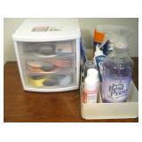 7' Organizer & Tray Sewing Accessories & Ribbons