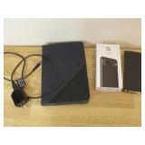 Verizon Tablet & Google Phone See Info