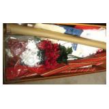 Drawer Wrapping Paper, Ribbons, Bows & More