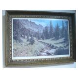 20x 15 Framed Print