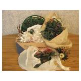Bags Holiday Lights & Decor Tallest 9' See Info