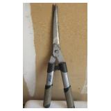 Blue Hawk 7' Blade  Hedge Trimmers