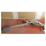American Power Pull Tow Bar