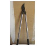 24'  Garden Shears
