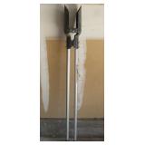 True Temper Post Hole Digger