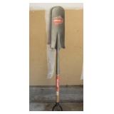 True Temper Garden Shovel