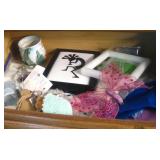 Drawer Decorative Items, Ribbons & More