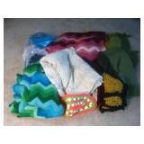 Crochet Starters, Blankets & More Largest 72x 41