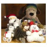 Teddy Bears & Stuffed Toys Largest 16'
