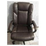 Staples Ergonomic Swivel Office Chair