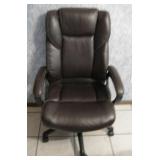 Staples Ergonomic Swivel Office Chair
