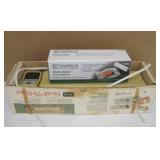Seal N Save Food Saver & Seal Bags Power On
