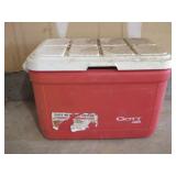 Gott 48 Plastic Cooler