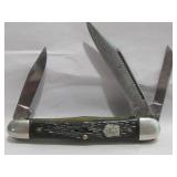 Camillus Boys Scout Folding Pocket Knife