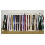 Set Of Twenty Women In The Bible Guideposts Books