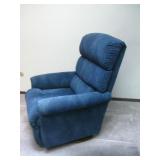 31x 33x 40 La-Z-Boy Swivel Rocker Recliner