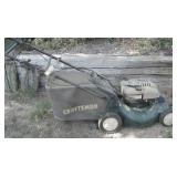 Craftsman 21' Front Drive Lawnmower / Mulcher