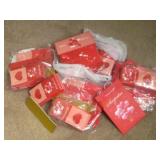 NIP Valentines Gift Bags, Boxes & More