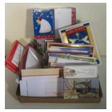 Assortment Of New Greetings Cards
