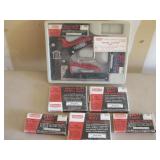 Craftsman Pistol Tacker Staple Gun W/Staples