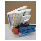 Assorted Pill Organizers, Pill Cutter & More