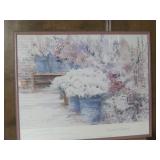 29x 23 Framed Print