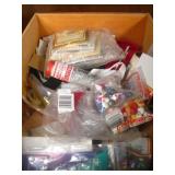 Beads & Crafting Items In Drawer 3