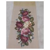 16x 37.5 French Needlepoint