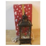 10' Holiday Lantern Untested USB Cord