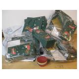 NIP Christmas Gift Boxes And Bags