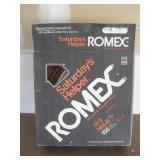 Box Romex 14/2 Electric Wire Unknown Length
