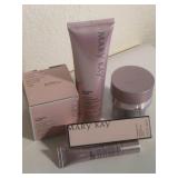 Unused Mary Kay Skin Products