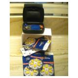 Hearing Aid Batteries & Hearing Aids Untested