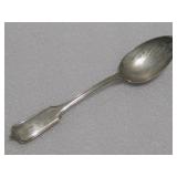 Sterling Silver Spoon Hallmarked 16.1 Grams