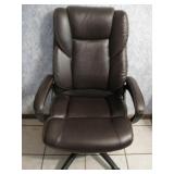 Staples Ergonomic Swivel Office Chair