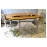 35x 70x 30 Laminate Dining Table See Info