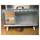 18x 8x 10 Arvin Electric Heater Powers On
