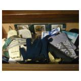 Contents Of Top Drawer Of Nightstand As Pictured